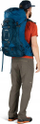 Çantë shpine për hiking Osprey Aether, 65 L