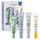 Set për fytyrë MÁDARA Botanic Activits, maskë eksfoliuese 17 ml + krem me vitamin C 15 ml + serum altrenativ retinol 15 ml + serum altrenativ niacinamide 15 ml