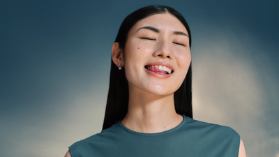 Furçë dhëmbësh elektrike Philips Sonicare 6500 HX7411/02, sonike, e zezë