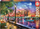 Puzzle Educa London at Sunset, 2000 copa, për të rritur, shumëngjyrësh