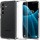 Mbrojtëse Spigen Ultra Hybrid për Samsung Galaxy S24, transparente