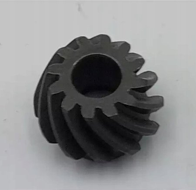 Ingranazh drejtimi për mulli këndi Dedra DED7937, model XDED7937.24, metal, i zi
