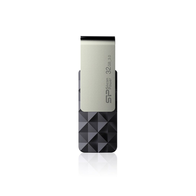 USB Silicon Power Blaze B30, 32 GB, USB Type-A