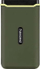 SSD i jashtëm Transcend ESD380C, 4TB, USB C 3.2, jeshile