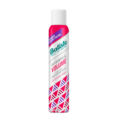 Shampo i thatë Batiste Volume, 200 ml, woman