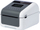 Printer etiketash Brother TD4550DNWBXX1, 300 dpi, 108 mm, gri