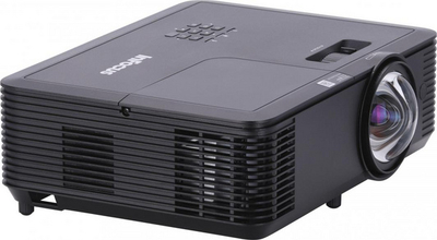 Projektor InFocus, 1024 x 768 px, 3500 lm, 203 W, i zi
