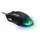 Глувче SteelSeries Aerox 5, црна
