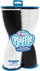Lojë me ndjesi Educational Insights Playfoam Pluffle Twist, jo toksike, mosha 3+, bardh e zi