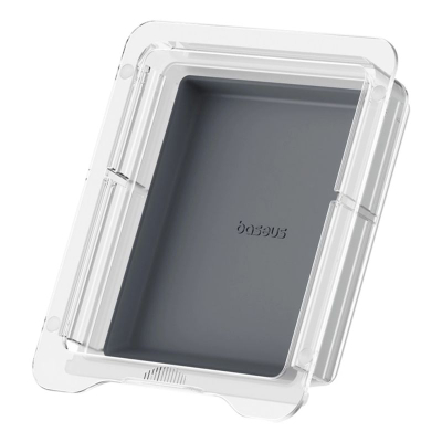 Organizues makine Baseus T-Space, për Tesla Model 3 Y, silikon, gri