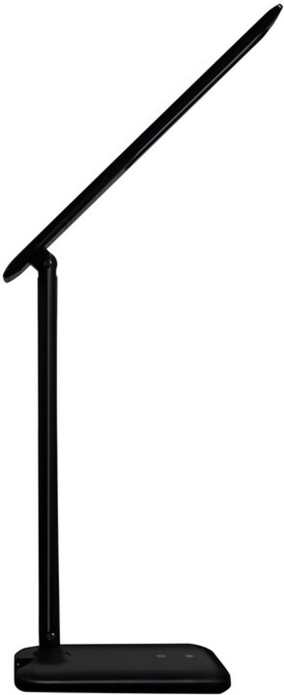 Llampë Retlux RTL 200 LED CCT 5W, e zezë