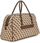 Çantë udhëtimi për femra Guess Izzy Travel 4G Logo Weekender, e kaftë