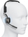 Kufje pa tel SHOKZ OpenMeet UC, Bluetooth, USB Type C, të zeza