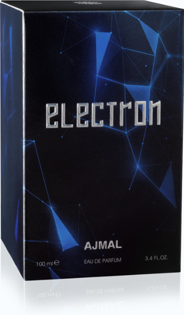 Eau de Parfum Ajmal Electron