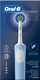 Furçë dhëmbësh elektrike Oral-B Vitality Pro D103, 3 mënyra larjeje, blu