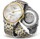 Orë dore për meshkuj Tissot T099.407.22.037.00, e argjendtë/artë