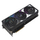 Kartë grafike Asus ROG Strix RTX 5070 Ti, 16GB, GDDR6X, e zezë