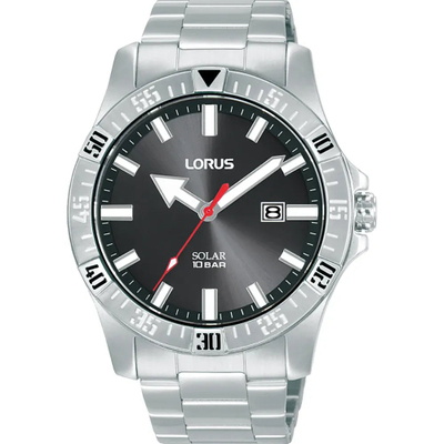 Lorus RX377AX9