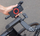 Mbajtëse biçiklete për telefon Quad Lock Out Front Mount Pro V2, alumini, montim në timon, e zezë