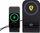 Karikues wireless magnetik Ferrari FEMFBMALK, 15W, i zi