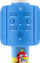 Dekor për shpi GoGEN Déko, modern, blu