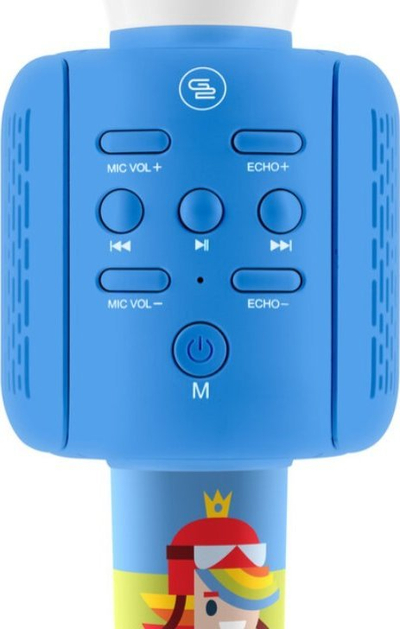 Dekor për shpi GoGEN Déko, modern, blu