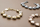 Byzylyk Brosway Swarovski B-Tring BTN46