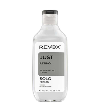 Tonik rigjenerues për fytyrë Revox B77 Just Retinol, 300ml