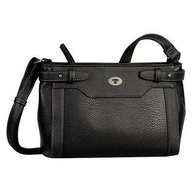 Ҫantë krahu Tom Tailor Brenda 29310-60, e zezë