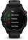 Orë dore Garmin Forerunner 255S Music 010-02641-32, e zezë