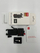 Pllakë montimi Zhiyun Universal Quick Release Plate, për Crane M3, e zezë