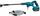 Lavatriçe me presion Makita 18V LXT BL, pa tel, portative, blu