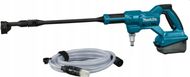 Lavatriçe me presion Makita 18V LXT BL, pa kabllo, portative, blu