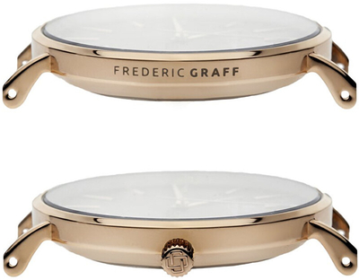 Orё dore Frederic Graff Liskamm FAI-3918