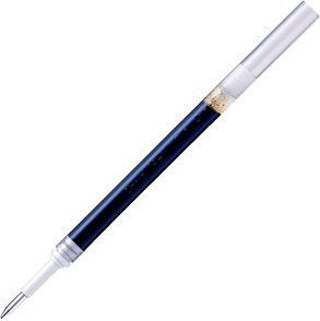 Pentel Energel Рефил за Пенкало на Извлекување, 0.7 mm, Сина