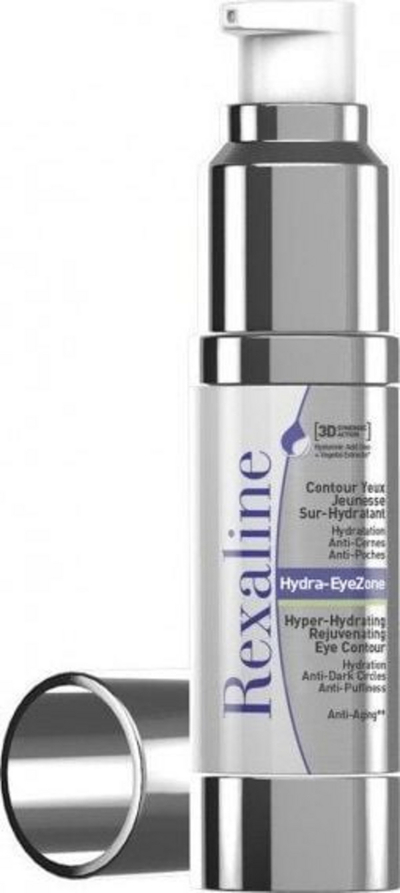 Krem për sytë Le Petit Olivier Rexaline 3D Hydra-EyeZone, 15ml