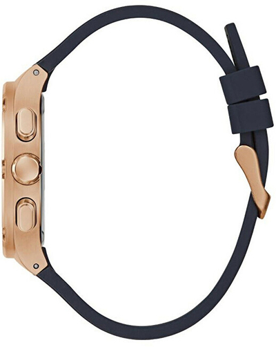 Orë dore GUESS Headline GW0571G2