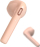 Kufje pa tela Mcdodo Wireless In-Ear, Bluetooth 5, me kasetë karikimi, rozë