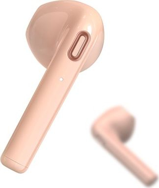 Kufje pa tela Mcdodo Wireless In-Ear, Bluetooth 5, me kasetë karikimi, rozë
