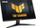 Monitor Asus TUF Gaming VG27AQM1A, 27", QHD, 270Hz, i zi