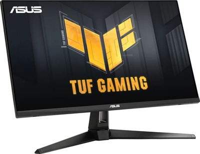 Monitor Asus TUF Gaming VG27AQM1A, 27", QHD, 270Hz, i zi