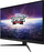 Monitor MSI G321Q, 31.5", QHD, 170Hz, i zi