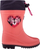 Çizme shiu për fëmijë Bejo Kai Wellies Jr, PVC, të rozë