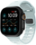 Rrip sport për Apple Watch, 46mm 49mm, FKM që s’e ha uji, Icy Blue Glow