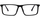 Syze Optike Adora ASF7227-1