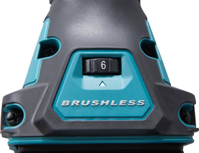 Vegël multifunksionale Makita XGT TM001GD201, 40V max, brushless, pa kabllo