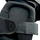 Mbrojtëse gjuri Specialist+ Hard Surface, xhel EVA 1.5 cm, set me 2 copë, të zeza me të kuqe