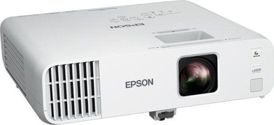 Projektor Epson EB-L260F, 4600 ANSI Lumens, Full HD 1080p, i bardhë