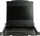Konzolë KVM rackmount StarTech me dy shina, 17.3\", Full HD 1080p, DVI VGA, e zezë
