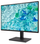 Monitor Acer Vero b277gbmiprzx, 27", FHD, i zi